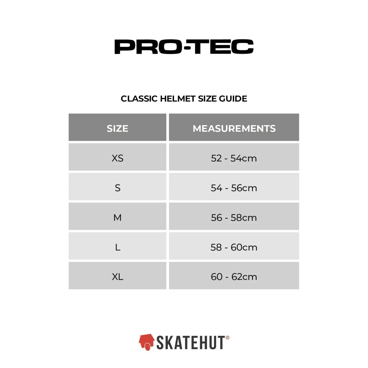Pro-Tec Classic Helmet - Cavalry Blue