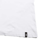 Girl x Pac-Man OG Man T Shirt - White