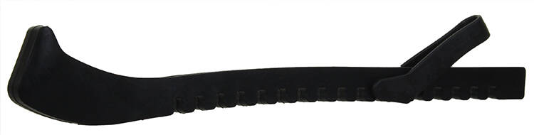 6030 Hockey Skate Guards - Black