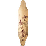 Loaded Vanguard Longboard - Deck Only / Flex 5