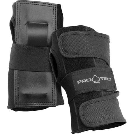 Pro-Tec Junior Street Gear 3 Pad Set - Black