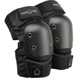 Pro-Tec Junior Street Gear 3 Pad Set - Black