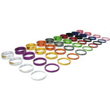 A 2 Z Headset Spacer Pack