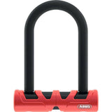 ABUS Ultimate 420 140mm Shackle + USH Ulitmate Bracket