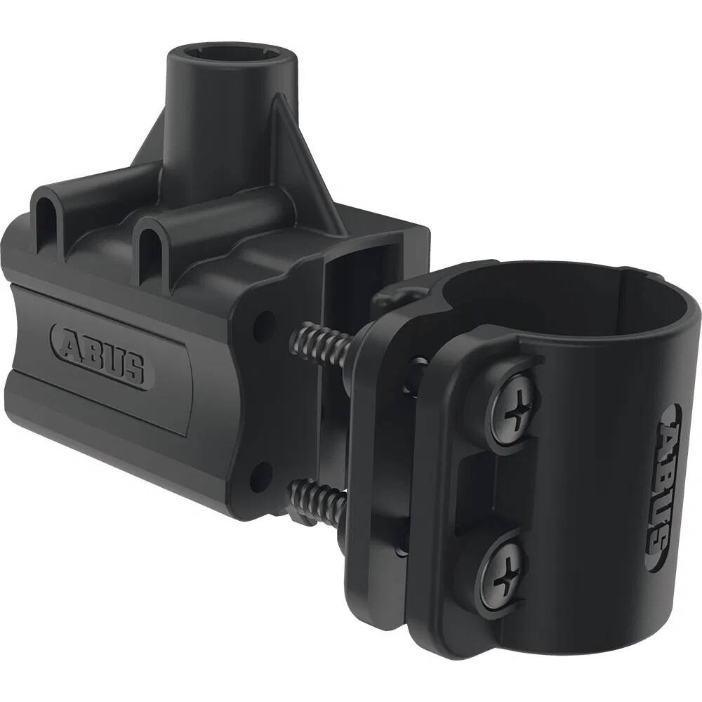 ABUS Ultimate 420 140mm Shackle + USH Ulitmate Bracket