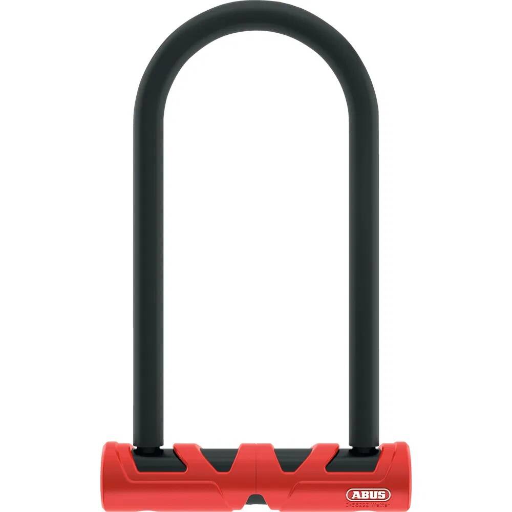 ABUS Ultimate 420 230mm Shackle + USH Ulitmate Bracket