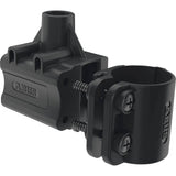 ABUS Ultimate 420 230mm Shackle + USH Ulitmate Bracket