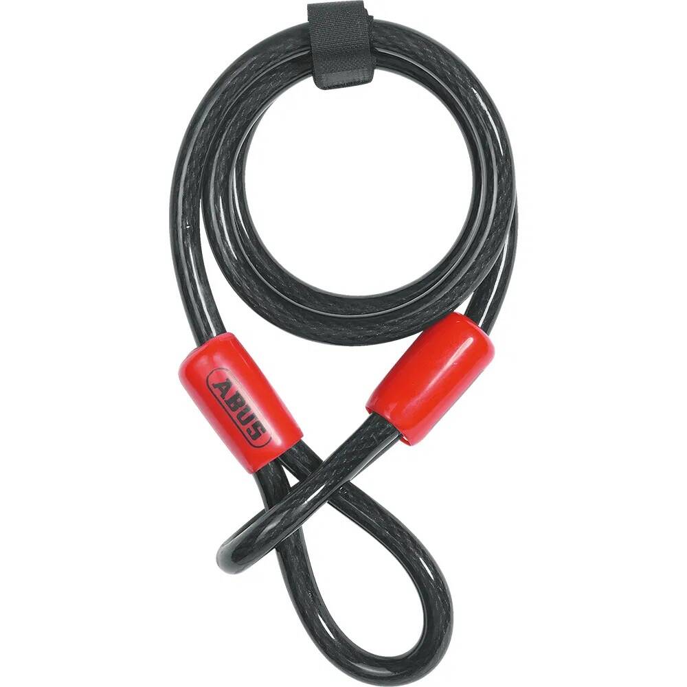 ABUS Ultimate 420 140mm Shackle + Cobra Cable + USH Ulitmate Bracket