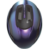 ABUS Gamechanger 2.0 Helmet - Flip Flop Purple