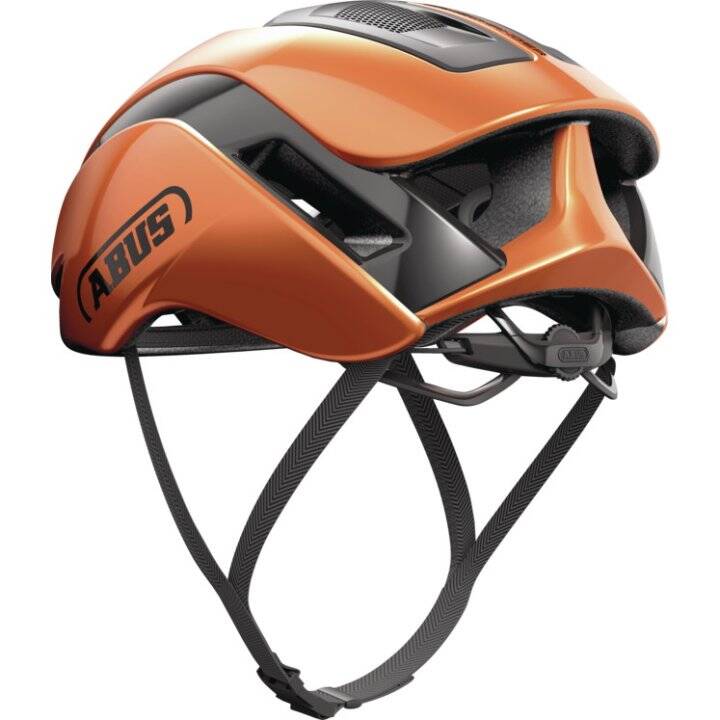 ABUS Gamechanger 2.0 Helmet - Goldfish Orange