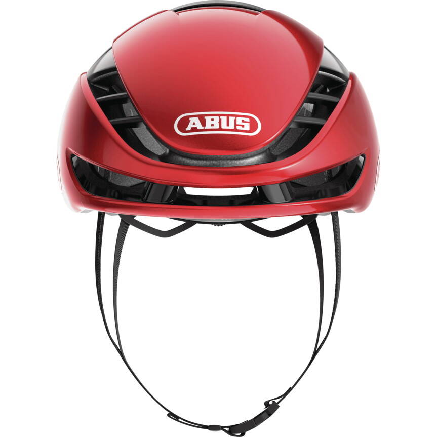 ABUS Gamechanger 2.0 Helmet - Performance Red
