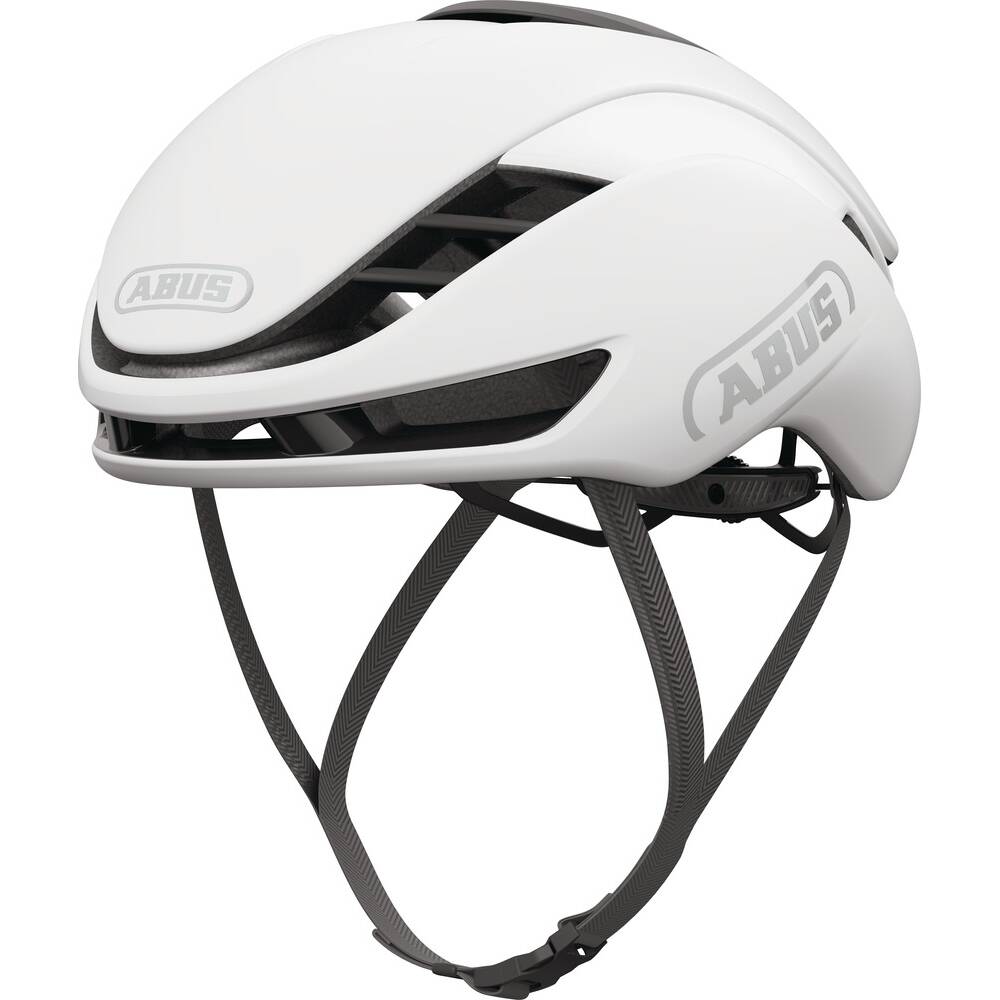 ABUS Gamechanger 2.0 Helmet - Polar White