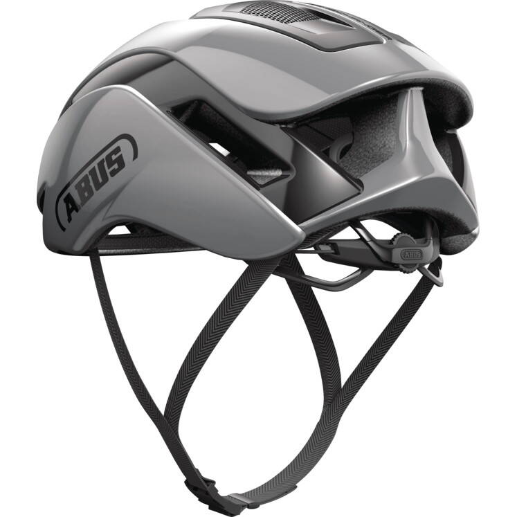 ABUS Gamechanger 2.0 Helmet - Race Grey