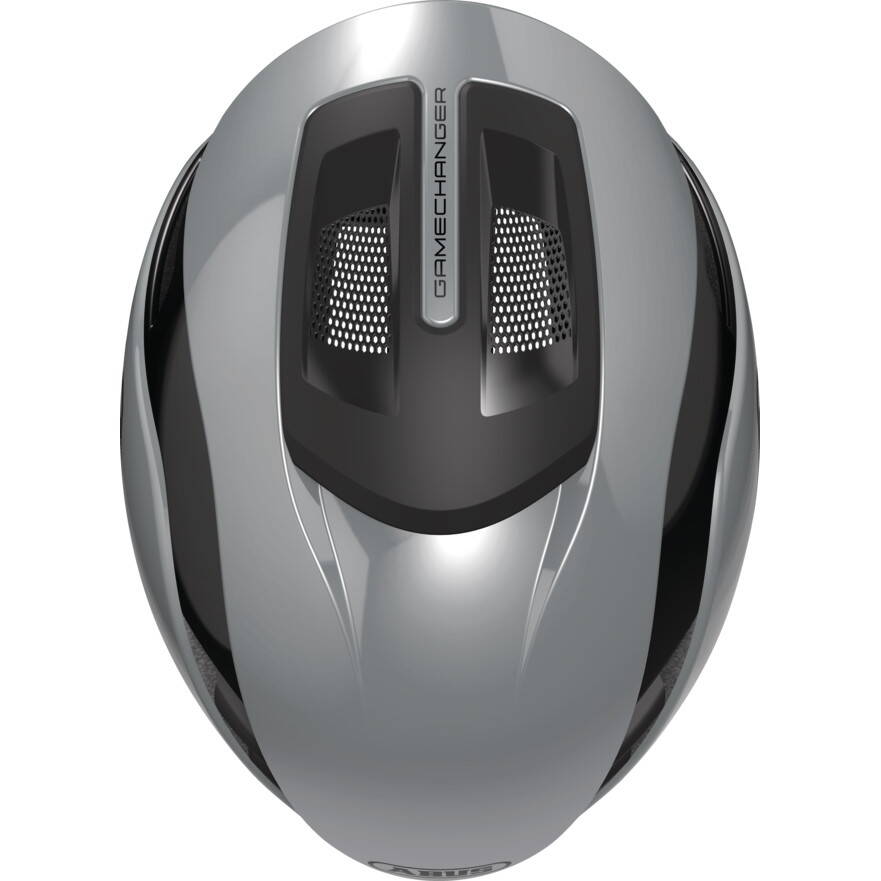 ABUS Gamechanger 2.0 Helmet - Race Grey