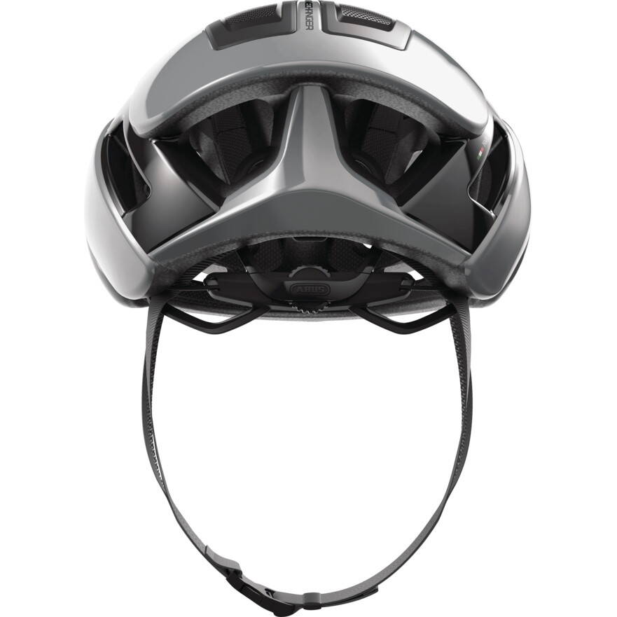 ABUS Gamechanger 2.0 Helmet - Race Grey