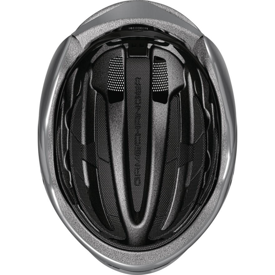 ABUS Gamechanger 2.0 Helmet - Race Grey