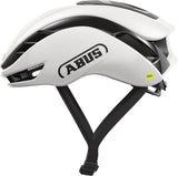 ABUS Gamechanger 2.0 MIPS Helmet - Shiny White