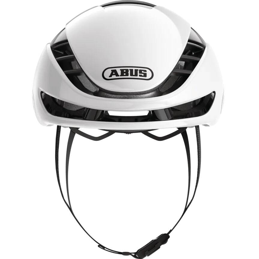 ABUS Gamechanger 2.0 MIPS Helmet - Shiny White