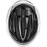ABUS Gamechanger 2.0 MIPS Helmet - Shiny White