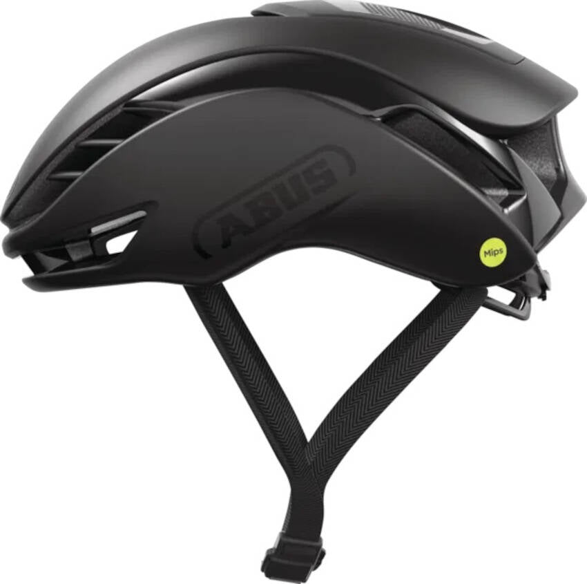 ABUS Gamechanger 2.0 MIPS Helmet - Velvet Black
