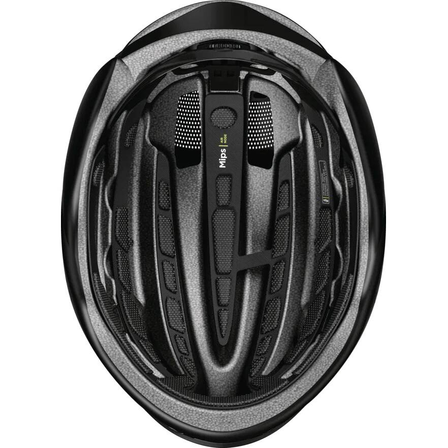 ABUS Gamechanger 2.0 MIPS Helmet - Velvet Black