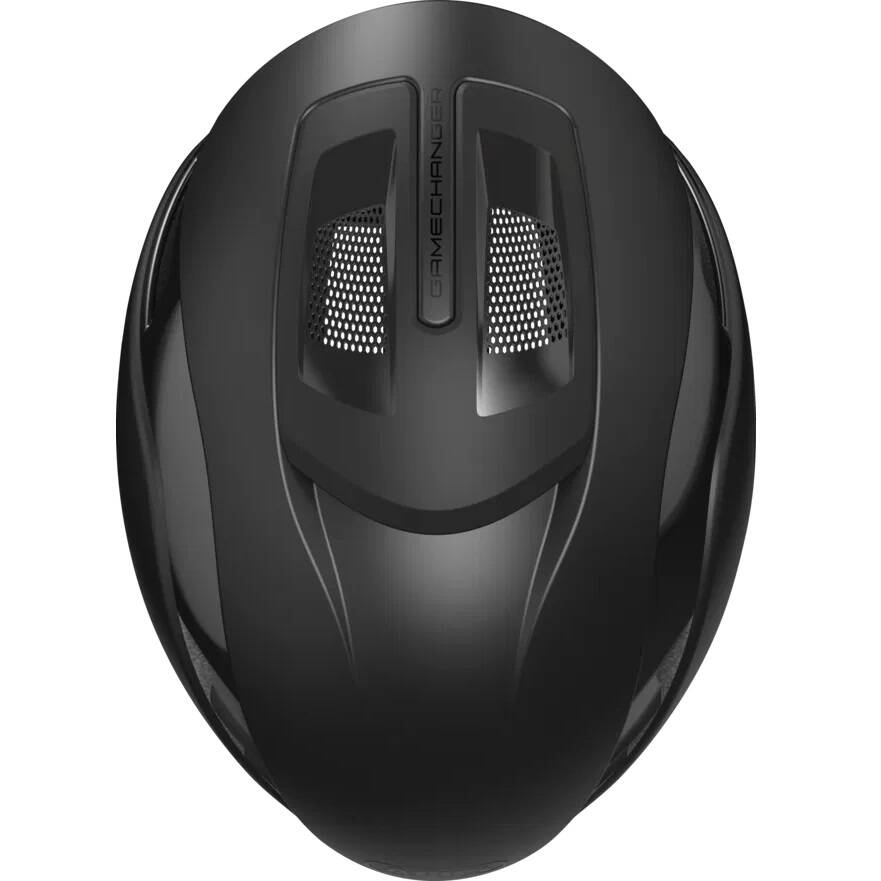ABUS Gamechanger 2.0 MIPS Helmet - Velvet Black