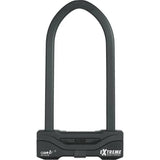 ABUS Granit Extreme Plus 59 U-Lock w/ SH 59 Bracket