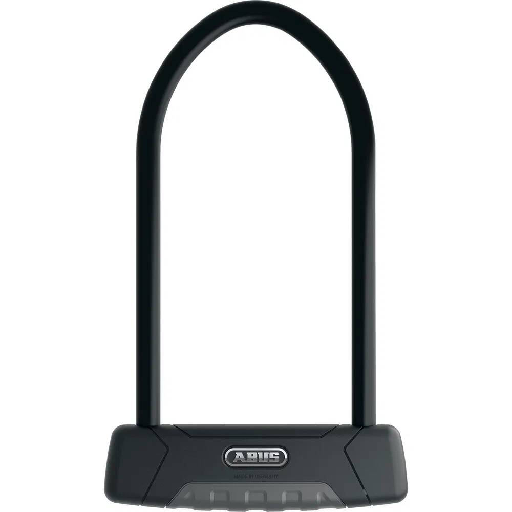 ABUS Granit Plus 470 230mm Shackle w/ USH Bracket