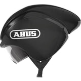 ABUS Gamechanger TT Helmet - Shiny Black