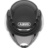 ABUS Gamechanger TT Helmet - Shiny Black