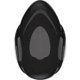 ABUS Gamechanger TT Helmet - Shiny Black