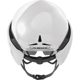 ABUS Gamechanger TT Helmet - Shiny White
