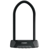 ABUS Granit XPlus 230mm Shackle U-Lock w/ SHB Bracket