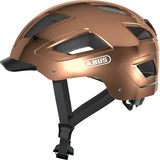 ABUS Hyban 2.0 Helmet - Chrome Rose