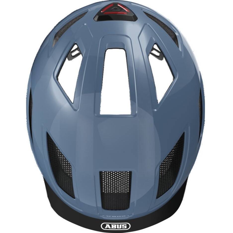 ABUS Hyban 2.0 Helmet - Glacier Blue