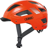ABUS Hyban 2.0 Helmet - Signal Orange
