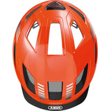 ABUS Hyban 2.0 Helmet - Signal Orange