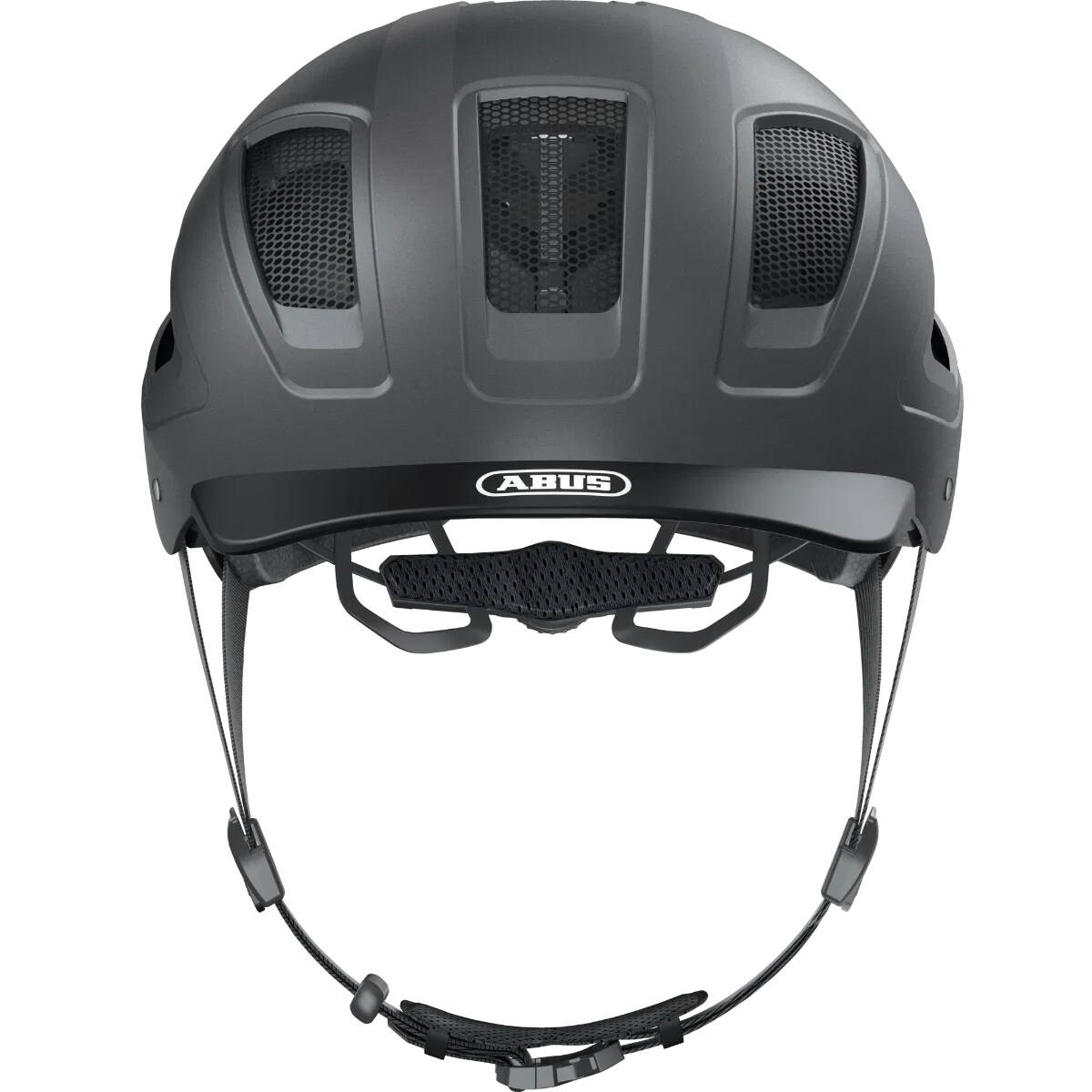 ABUS Hyban 2.0 Helmet - Titan