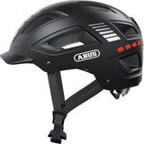 ABUS Hyban 2.0 LED Helmet - Signal Black