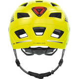 ABUS Hyban 2.0 MIPS Helmet - Signal Yellow