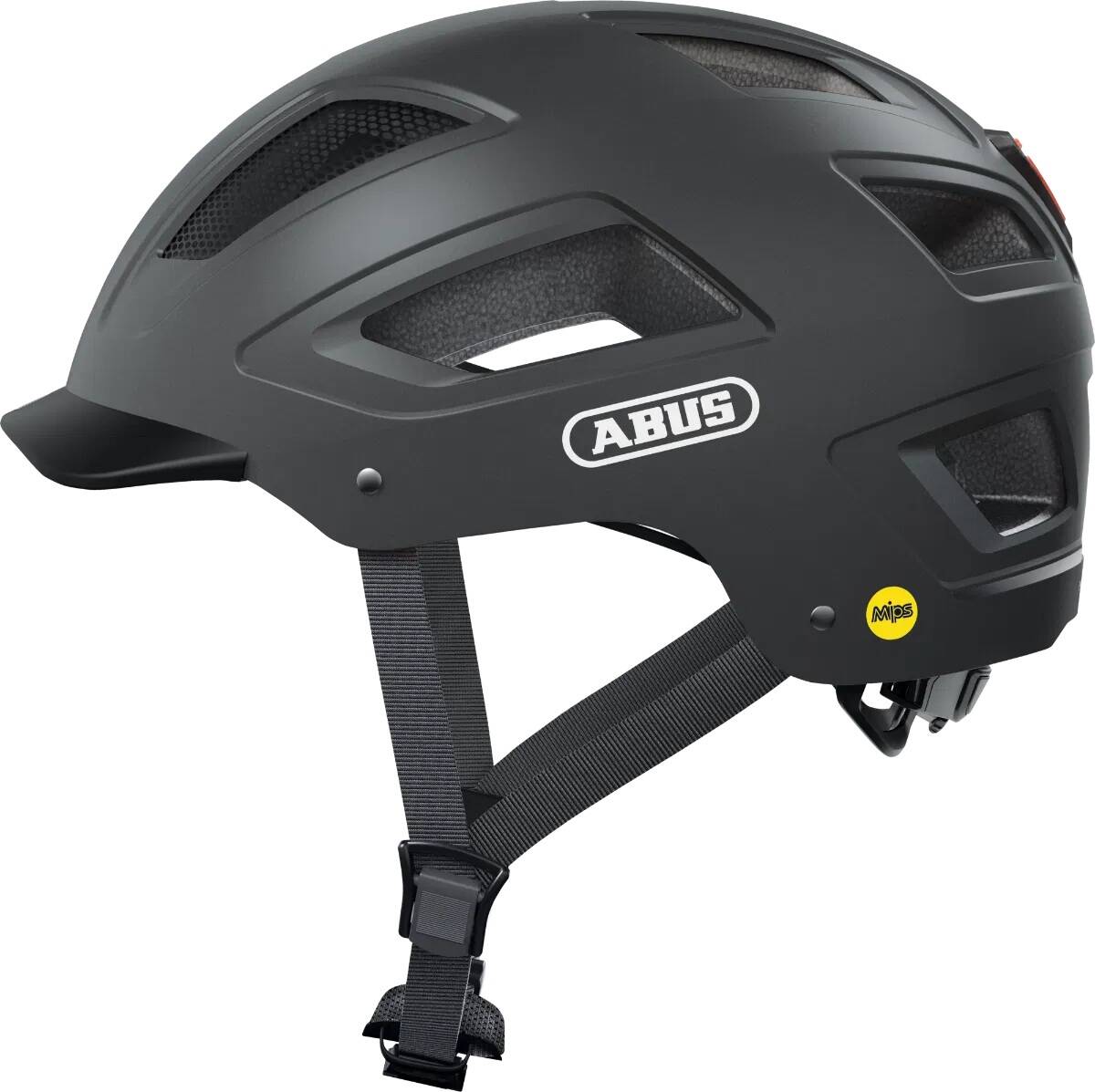 ABUS Hyban 2.0 MIPS Helmet - Titan
