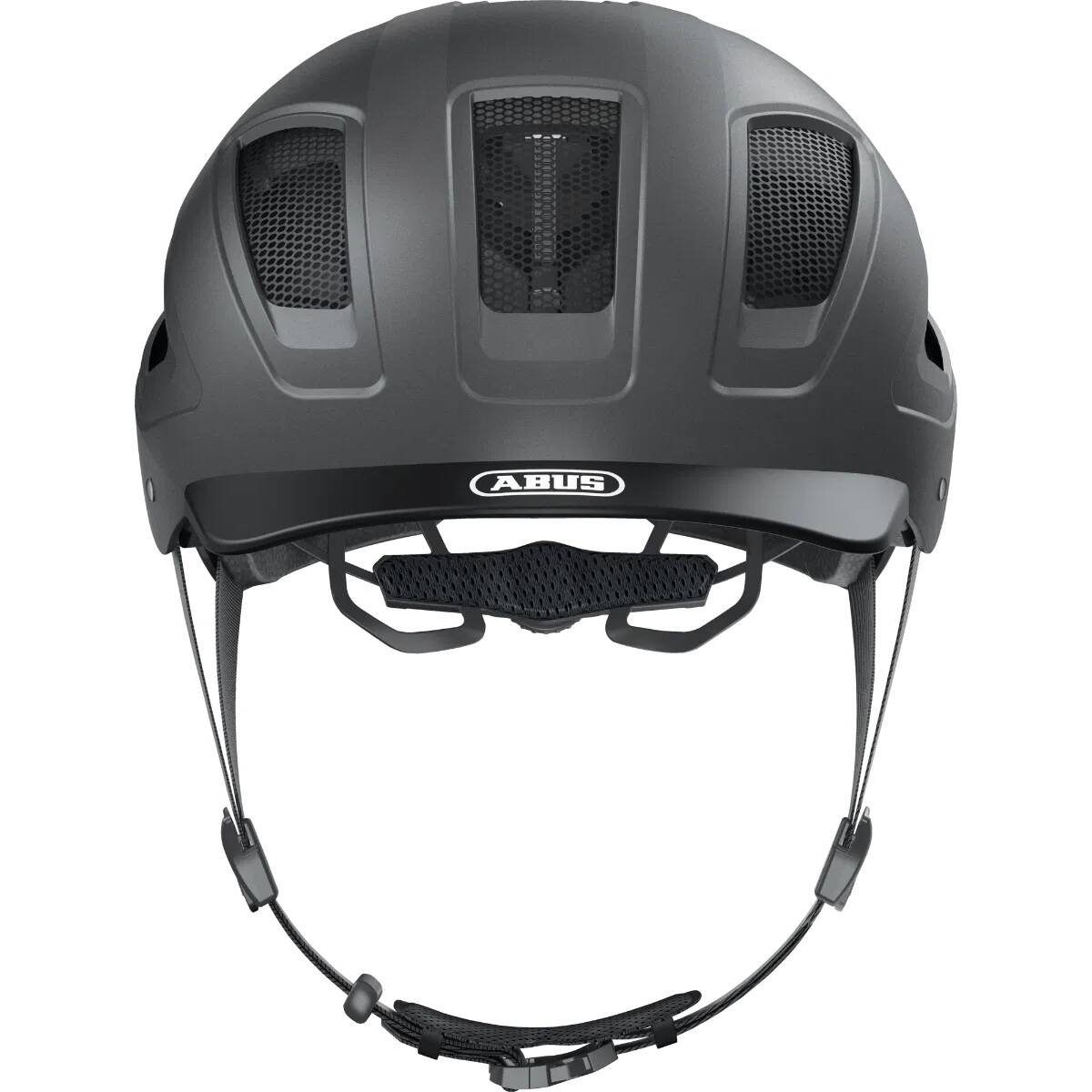 ABUS Hyban 2.0 MIPS Helmet - Titan