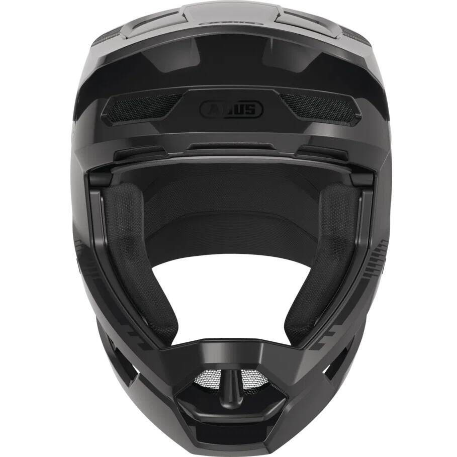 ABUS Hidrop Helmet - Shiny Black