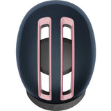 ABUS Hud-y Helmet - Midnight Blue