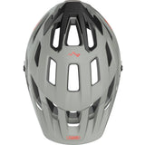 ABUS Moventor 2.0 Helmet - Chalk Grey