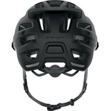 ABUS Moventor 2.0 Helmet - Velvet Black