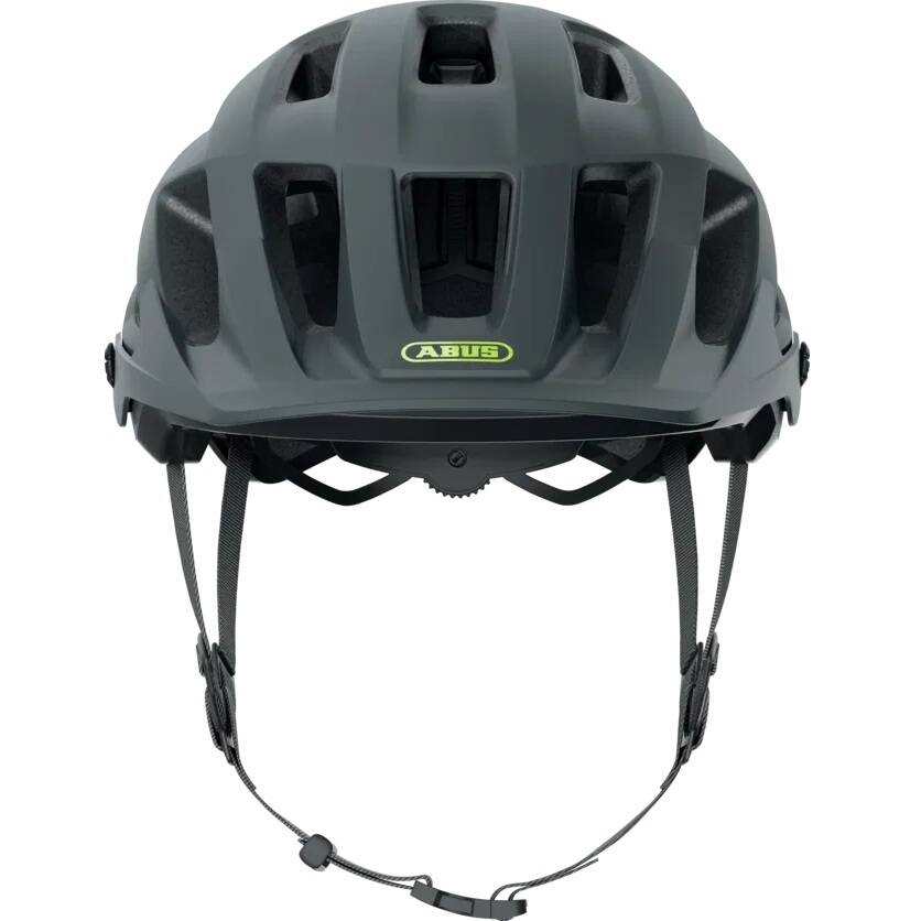 ABUS Moventor 2.0 MIPS Helmet - Concrete Grey