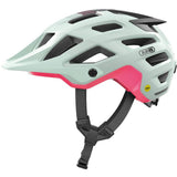 ABUS Moventor 2.0 MIPS Helmet - Iced Mint