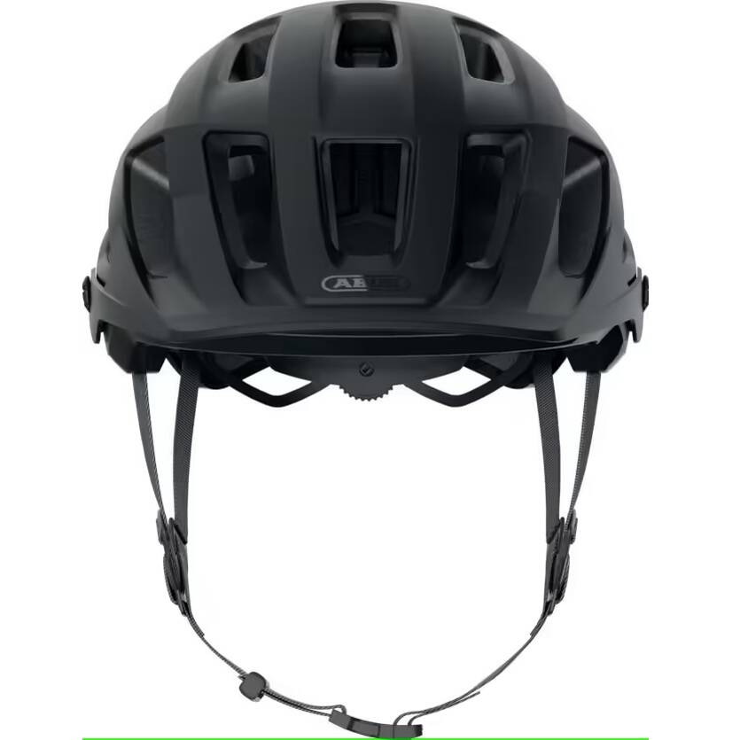 ABUS Moventor 2.0 MIPS Helmet - Velvet Black