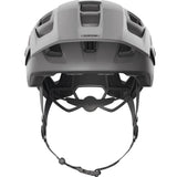 ABUS Modrop Helmet - Ti Silver
